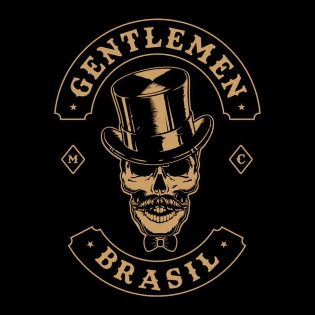 Support Gentlemen MotoClube