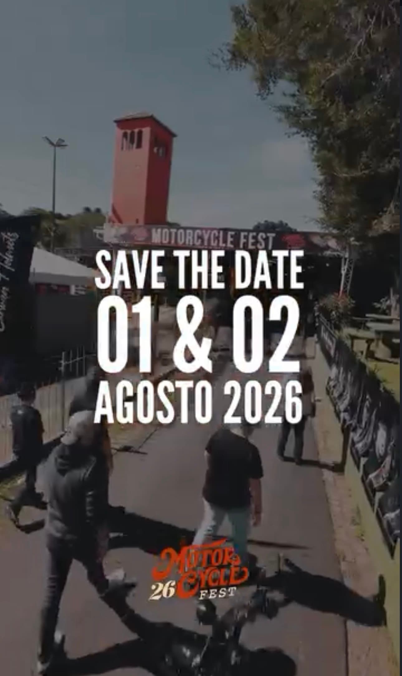 Motorcycle Fest