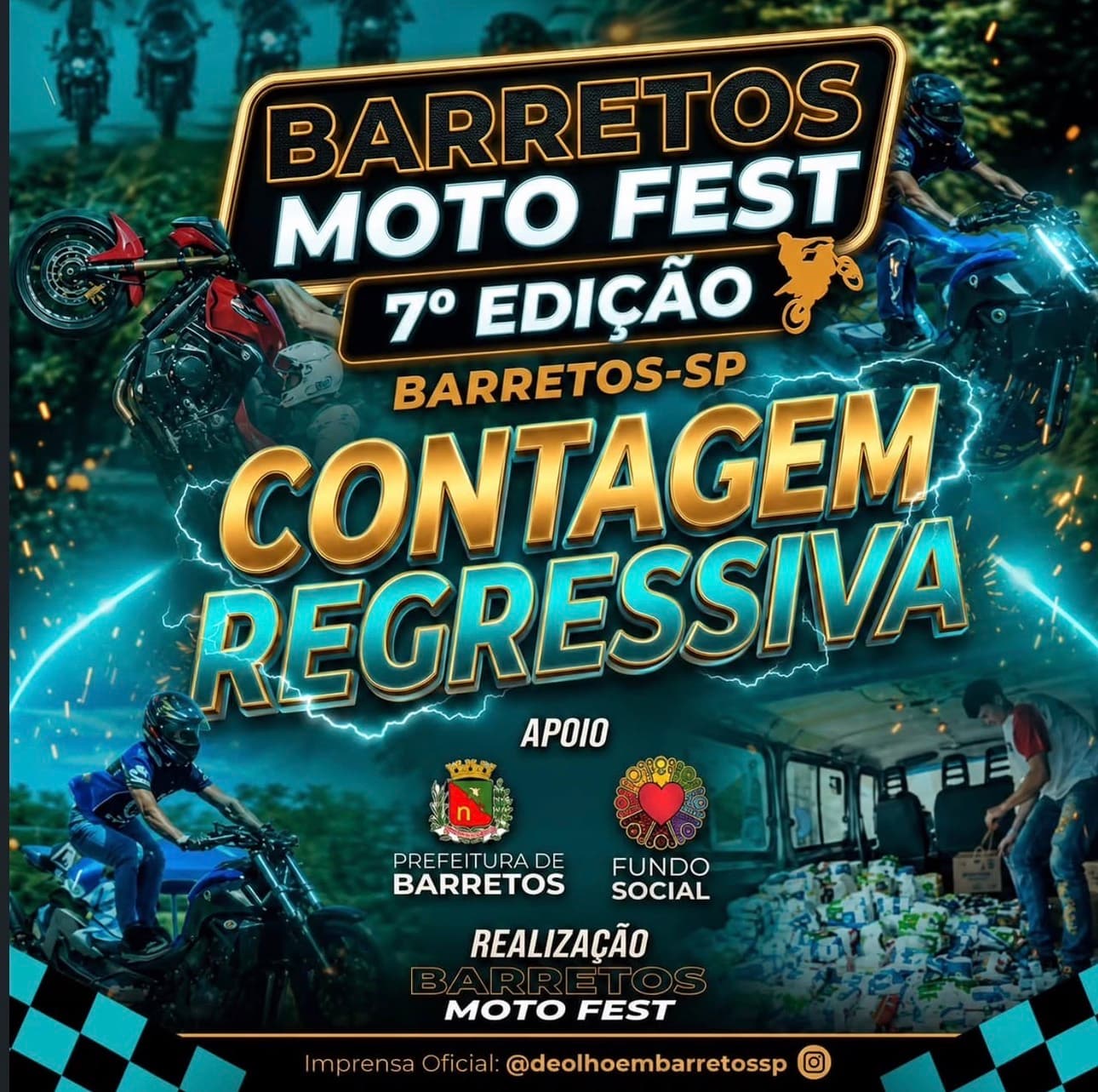 Barretos Moto Fest