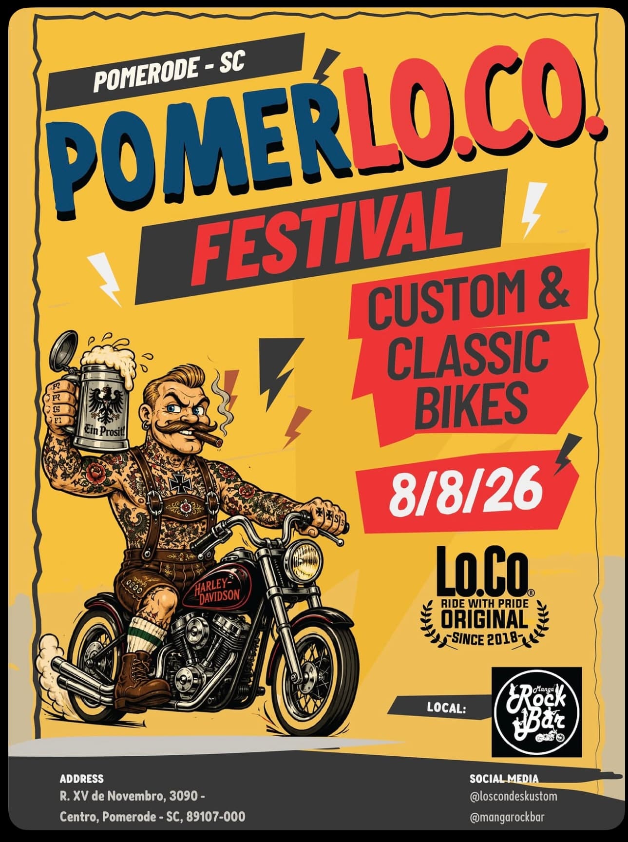 POMERLo.Co.