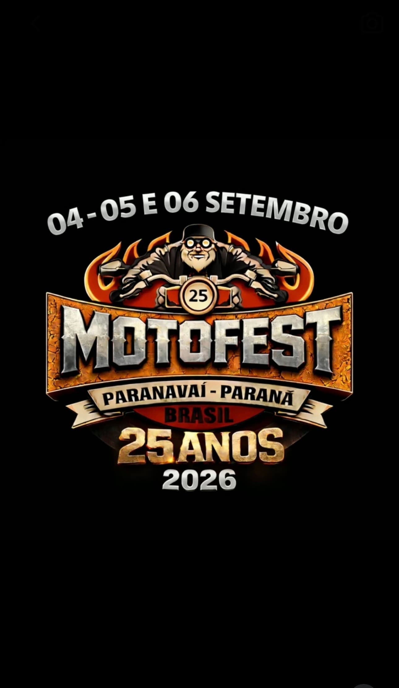 MotoFest Paranavaí