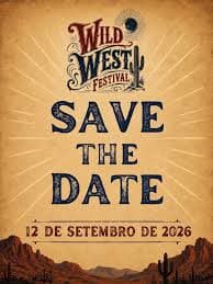 Wild West Festival