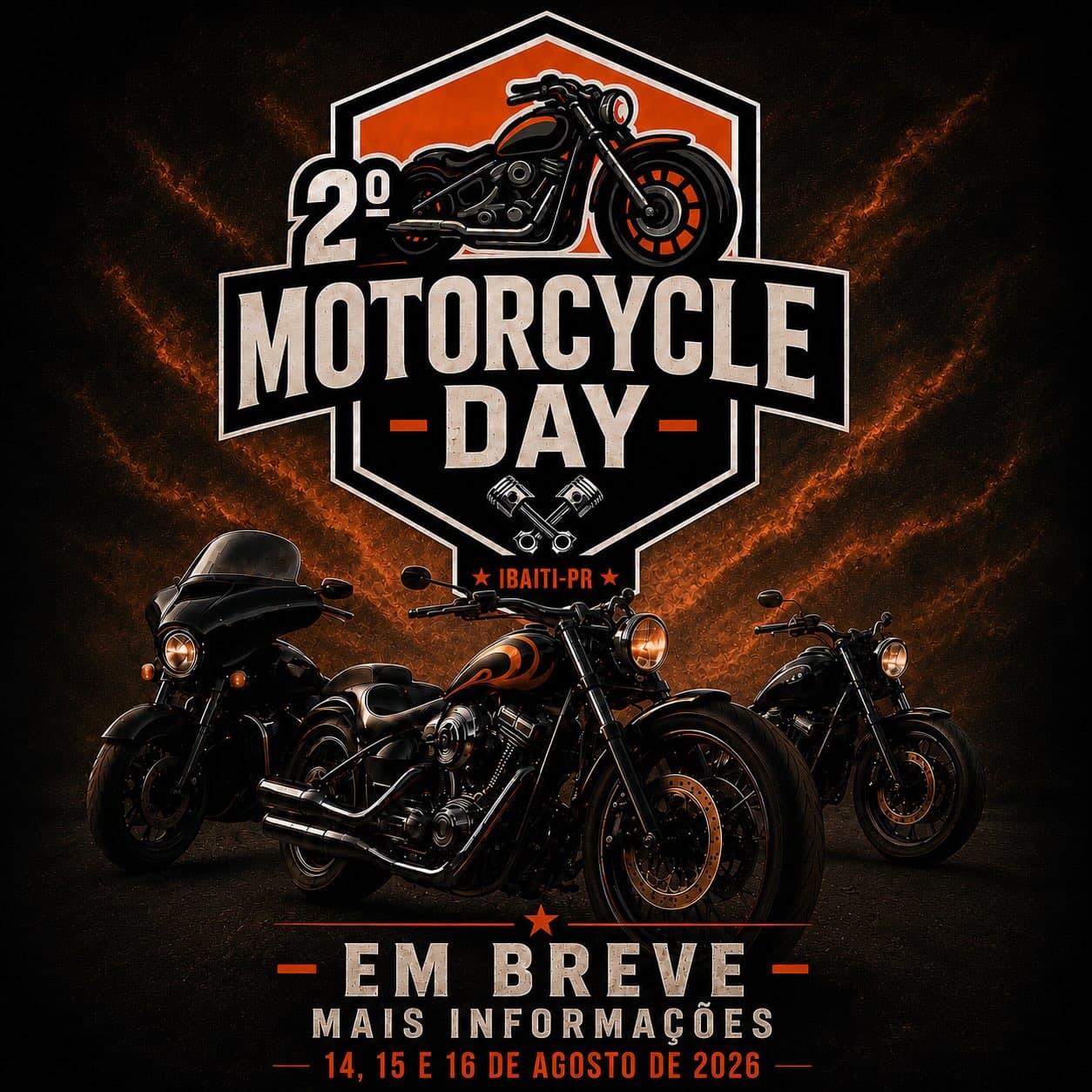 2º MotorCycle Day