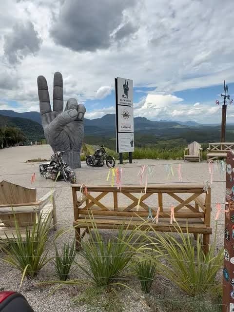 Monumento 03 - Mirante do 12