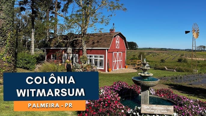 Colônia Witmarsum