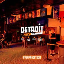Detroit Club