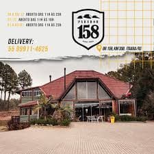 Monumento 14 - Parador 158