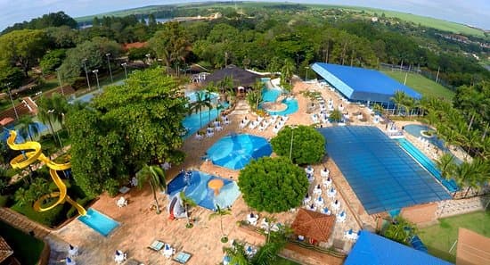 Monumento 28 - Hotel Barra Bonita