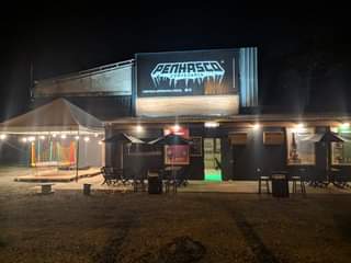 Monumento 21 - Penhasco Cervejaria