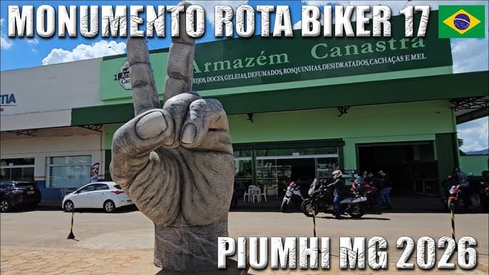 Monemento 17 - Armazém Canastra Capitólio