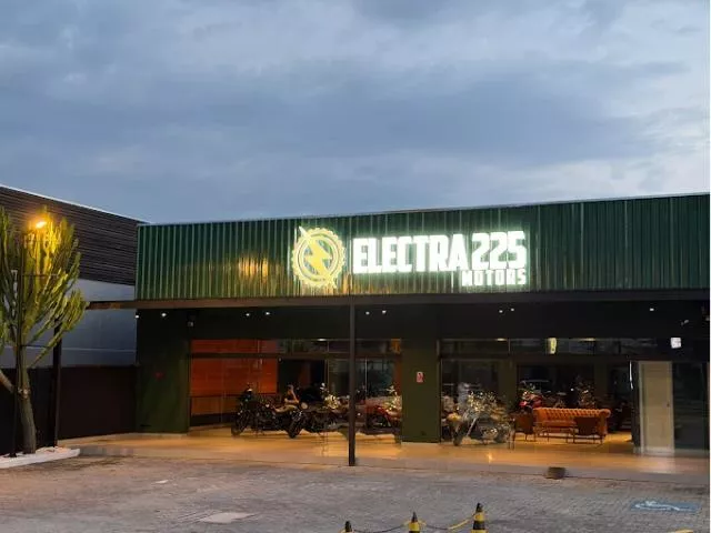 Electra 225 Motors