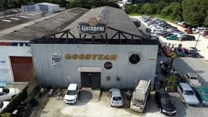 Armazém Garagem Bar