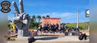 Monumento 34 - Lanchonete Parada da Búfala