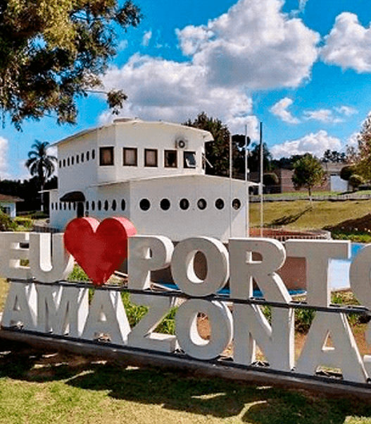 Porto Amazonas