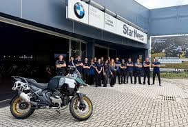 Star News BMW Motorcycles