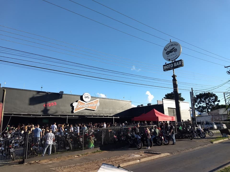 Clay Highway Bar