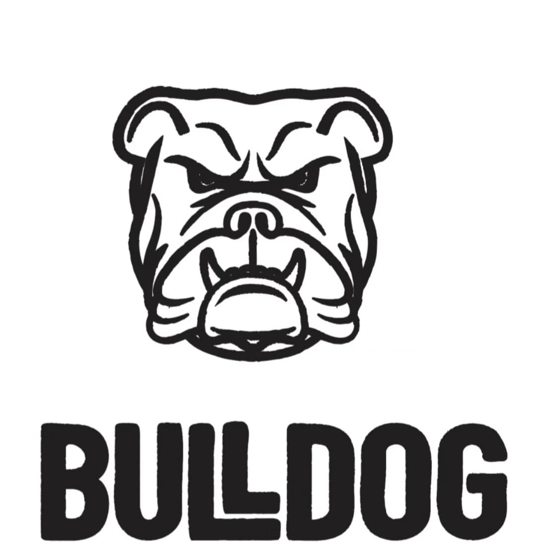 Bulldog Handmade Leather
