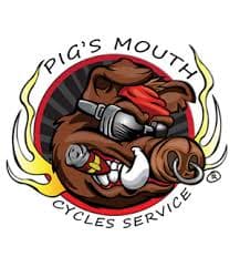 Pig's Mouth Harley Service