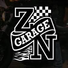 Z.N. Garage (Zezo & Natan)