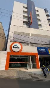 Luds Comfort Hotel
