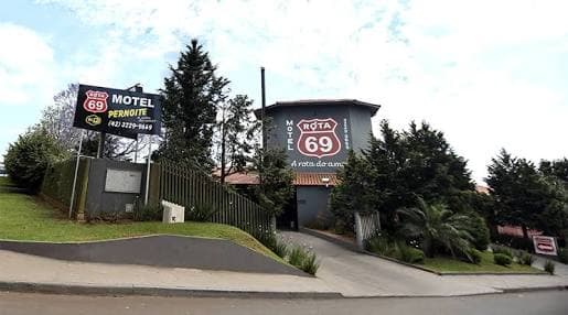 Motel Rota 69