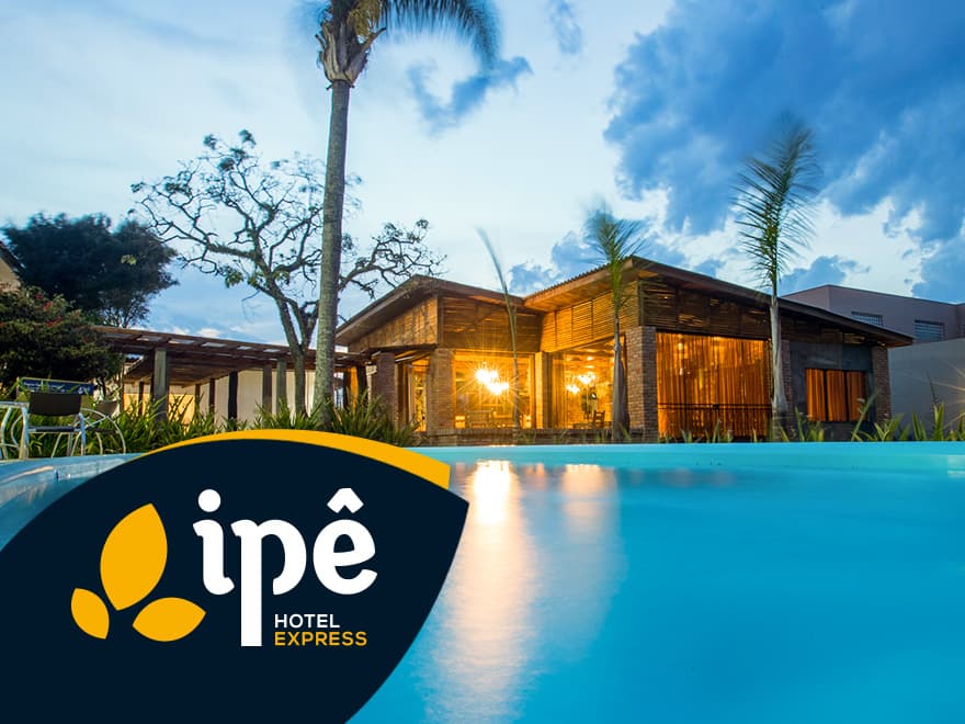 Ipê Hotel Express