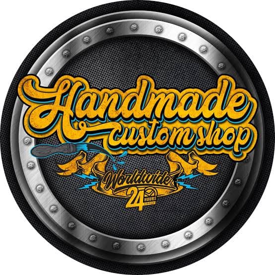 Hand Made Custom Shop