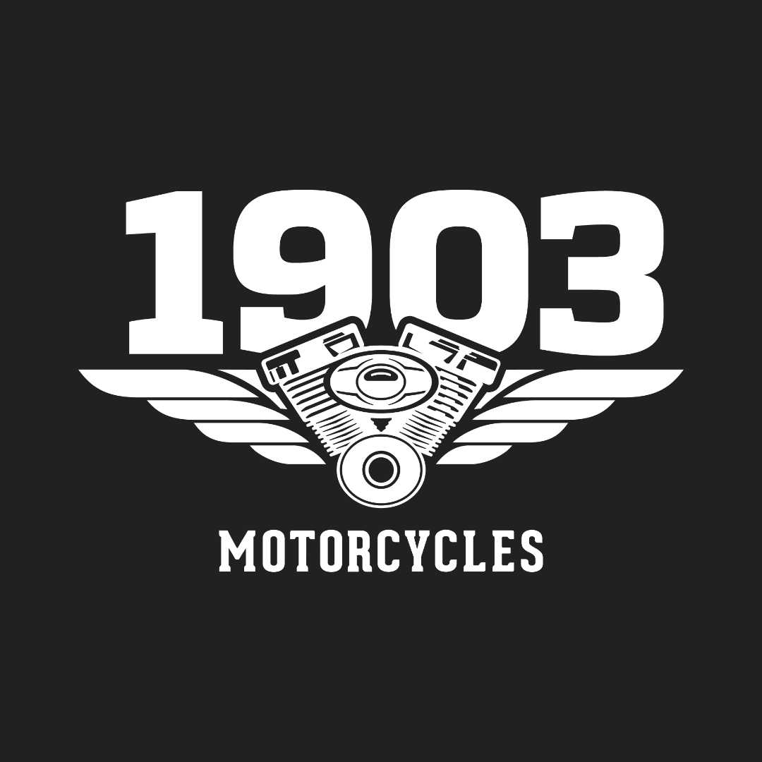 CLUB 1903 MOTORCYCLES