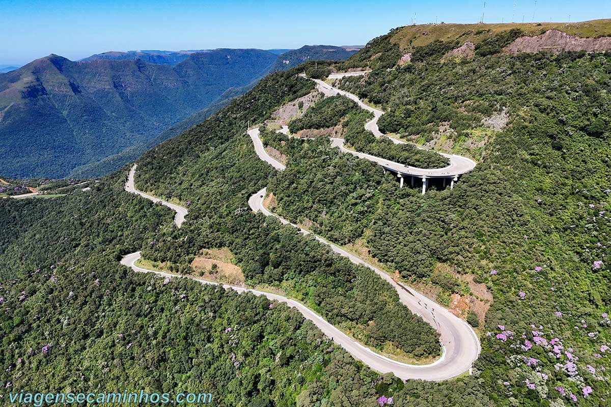 Serra da Rocinha